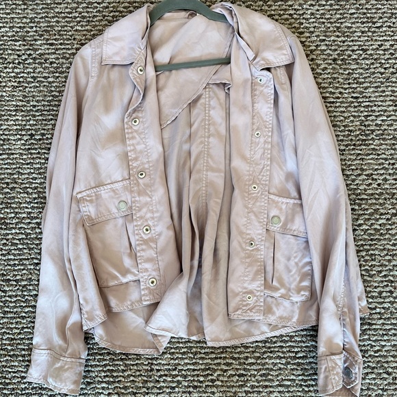 HP🎉 Free People Jacket - Picture 3 of 5